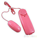 Вібратор із виносним пультом Wish egg, фото 4