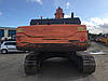 Гусечний екскаватор DOOSAN DX 380LC-3. , фото 4