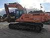 Гусечний екскаватор DOOSAN DX 380LC-3. , фото 5