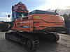 Гусечний екскаватор DOOSAN DX 380LC-3. , фото 9