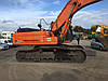 Гусечний екскаватор DOOSAN DX 380LC-3. , фото 11