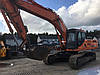 Гусечний екскаватор DOOSAN DX 380LC-3. , фото 7