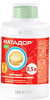 Протравитель Матадор 0,5 л , Ukravit