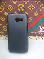 Силіконовий чохол для Samsung S7262 Galaxy Star Pro