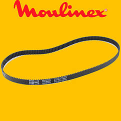 Ремінь для хлібопічки Moulinex 90S3M537 - запчастини для хлібопічок Moulinex