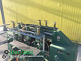 Довбальний верстат Вассі МОМ 8, фото 6