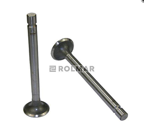 Всмоктувальний клапан C-330 ORIGINAL URSUS