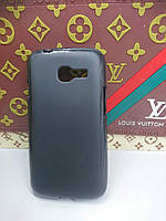 Силіконовий чохол для Samsung GT-S7262 Galaxy Star Plus