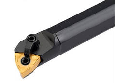 S25S-MWLNR08 Різець (державка) токарний розточний