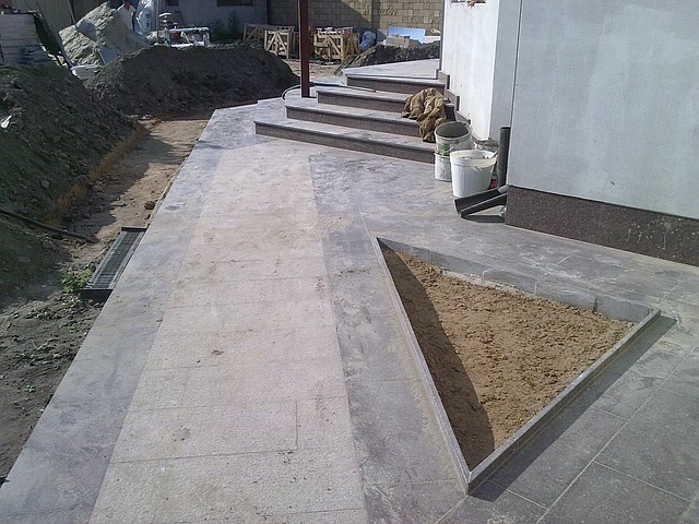 Граніт струмовський опт, фото 1