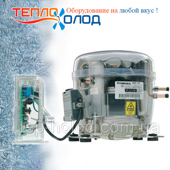 Embraco Aspera NEK 6217 GK (CSR)