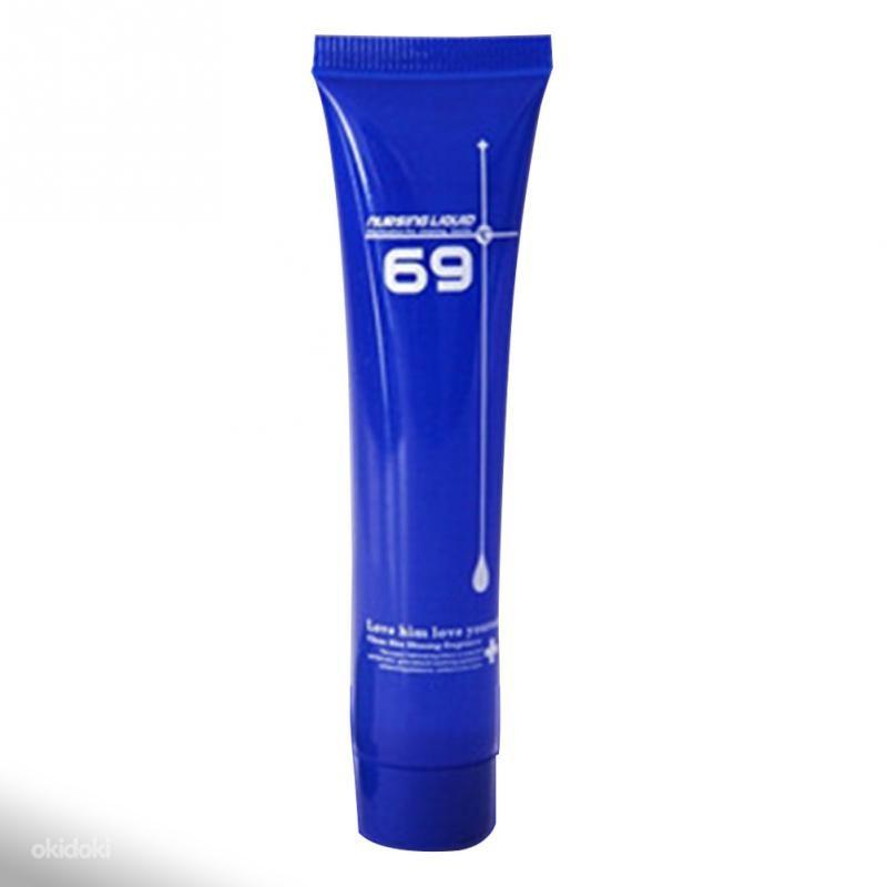 Мастило-лубрикант на водній основі 30 мл, фото 1