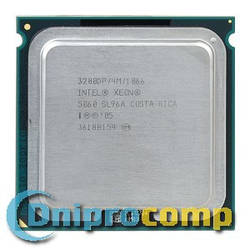 Intel XEON 5060 3.2 GHz/4M/1066MHz