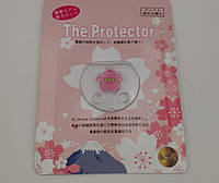 Наклейка SUNROZ The protector для защиты от радиомагнитного излучения "Цветок" (SUN2303)