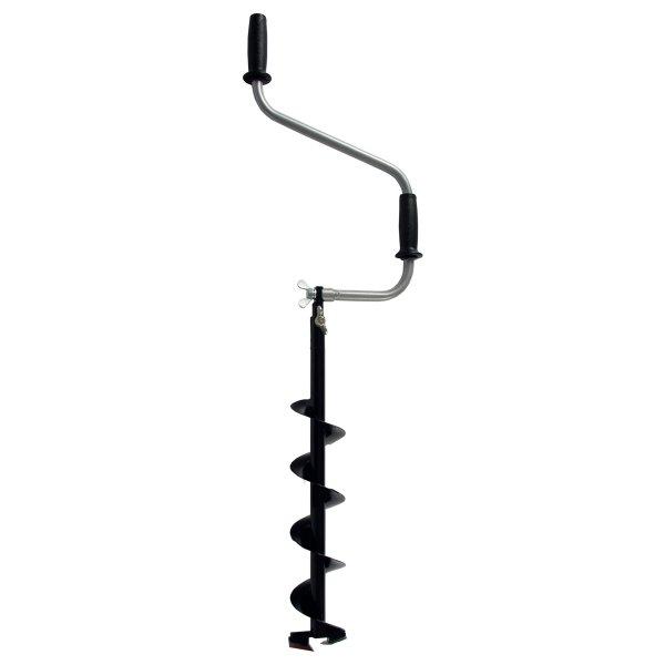 Льодобур Торнадо-М2 Mini 130 - Ліве обертання