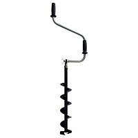 Льодобур Торнадо-М2 Mini 130 - Ліве обертання