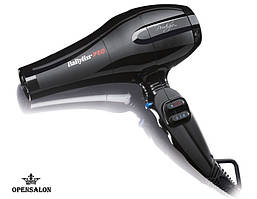 Фен для волосся BaByliss PRO Prodigio (BAB6710RE)