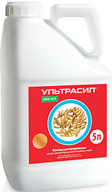 Протравник насіння Ультрасил 5 л, Ukravit (Укравіть), Україна