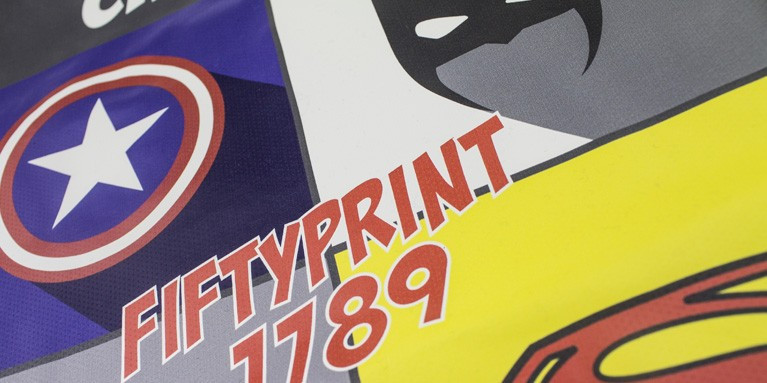 Термоплівка PU біла під друк Chemica Fiftyprint 1789
