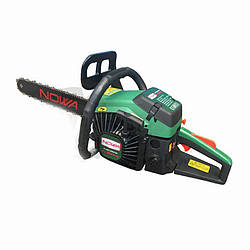 Бензопила Nowa PL 5031ms