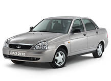 ВАЗ 2170 Priora (sedan)(2007-...)