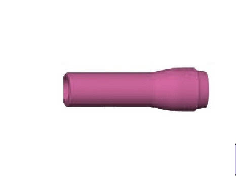 Керамическое сопло № 5 (NW 8,0 мм / L 63,0 мм) ABITIG®GRIP/SRT 9, SRT 9V, ABITIG®/SRT 20, фото 2