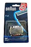 Сітка Braun 5S Pocket Shaver, CruZer Twist, PocketGo, MobileShave сумісна (616), фото 2