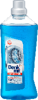 Анти-известковый гель для стиральной машины Denkmit Anti-Kalk-Gel, 1L