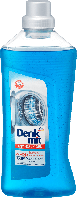 Антивапняний гель для пральної машини Denkmit Anti-Kalk-Gel, 1L