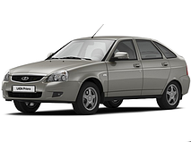 ВАЗ 2172 Priora (hatchback)(2007-...)