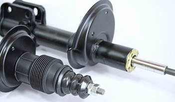 Амортизатори