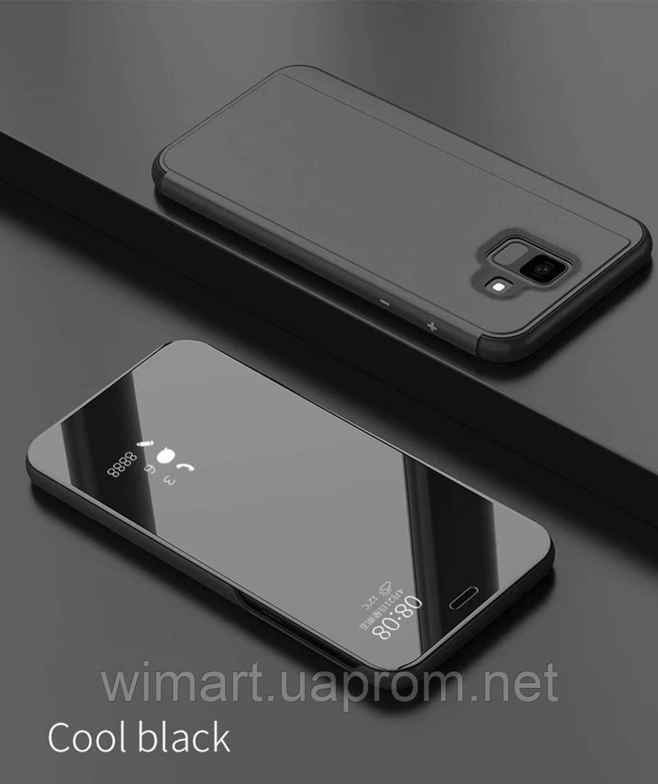Чехол для Samsung Galaxy A6 2018 (A600) с подставкой.