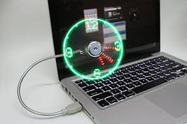 ☑️ USB- Ґаджети й Пристрої