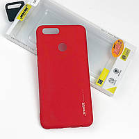 Чохол SMTT Huawei Honor 7Х Червоний