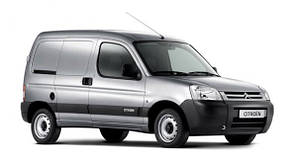 Berlingo (1996→2008)