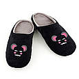 Хатні капці шльопапки Мишка багіра, фото 3