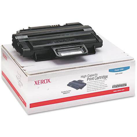 Заправка картриджа Xerox 106R01374, фото 2