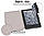 Amazon Kindle Paperwhite 1/2/3 чохол - обкладинка для електронної книги 6" Almond Blossoms, фото 6