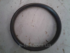 Гумовий ущільнювач на бойлер, прокладка гумова кругла Баксі (BAXI) Zipexpert