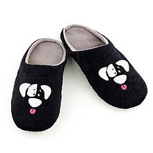 Хатні капці шльопачки Собачка багіра