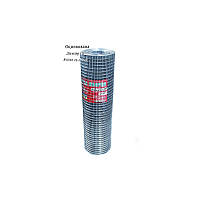 Сітка для клітин перепіл 25,4х12,7х1,8 мм 1х15м