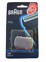 Сетка для электробритвы BRAUN 11B совместимая (515)