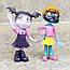 Іграшки, фігурки з мультфільму Вампирина Vampirina, фото 4