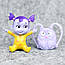 Іграшки, фігурки з мультфільму Вампирина Vampirina, фото 5