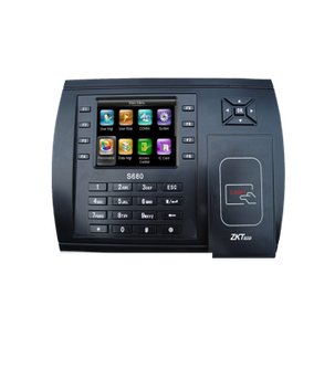 ZKTeco US900R/ID, фото 2