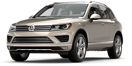 Touareg (7P) (2010-2018)