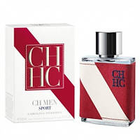 Мужские духи Carolina Herrera Ch Sport Men Туалетная вода 50 ml/мл оригинал