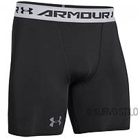 Мужские спортивные компрессионные шорты для тренировок Under Armour, в наличии разные размеры L