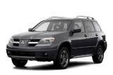 Mitsubishi Outlander (2001-2008)