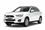 Mitsubishi ASX (2010-)